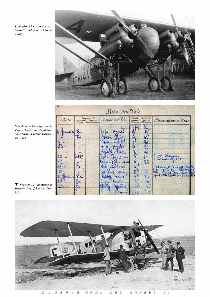 MEMOIRES D ALBERT CHAILLOT- DU BREGUET 14 A LA CARAVELLE_000013.jpg